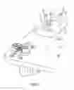 Fig. 08 - Removable shoulder stop assembly with locking mechanism