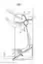 Fig. 02 - Sheet folding apparatus and sheet post-processing apparatus