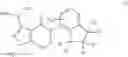 Fig. 02 - 5-halogenopyrazole indanyl carboxamides