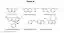 Fig. 41 - NUCLEIC ACID SEQUENCING BY NANOPORE DETECTION OF TAG MOLECULES