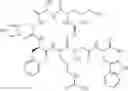 Fig. 30 - Melanocortin-1 receptor-specific linear peptides