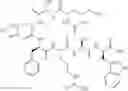 Fig. 35 - Melanocortin-1 receptor-specific linear peptides