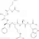 Fig. 36 - Melanocortin-1 receptor-specific linear peptides