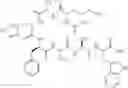 Fig. 42 - Melanocortin-1 receptor-specific linear peptides