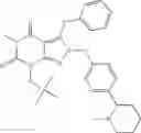 Fig. 35 - Pyrazolo[3,4-d]pyrimidine-4,6(5H,7H)-dione derivatives useful as inhibitors of phosphodiesterase I
