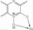 Fig. 07 - Fe(III)-pyrazine complex compounds for treatment and prophylaxis of iron-deficiency phenomena and iron-deficiency anaemia