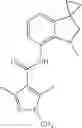 Fig. 15 - Pyrazole indanyl carboxamides