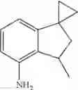 Fig. 17 - Pyrazole indanyl carboxamides