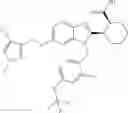 Fig. 131 - 1,2,6-substituted benzimidazoles as flap modulators