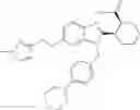 Fig. 136 - 1,2,6-substituted benzimidazoles as flap modulators