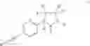 Fig. 06 - Ethynyl compounds