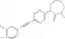 Fig. 43 - Ethynyl compounds