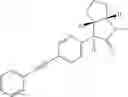 Fig. 46 - Ethynyl compounds