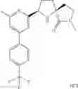 Fig. 22 - Pyrimidinyl-diazospiro compounds