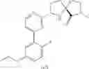 Fig. 28 - Pyrimidinyl-diazospiro compounds