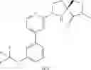 Fig. 32 - Pyrimidinyl-diazospiro compounds