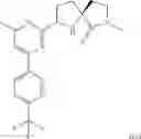 Fig. 35 - Pyrimidinyl-diazospiro compounds
