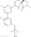 Fig. 44 - Pyrimidinyl-diazospiro compounds