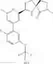 Fig. 45 - Pyrimidinyl-diazospiro compounds