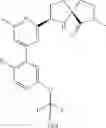 Fig. 46 - Pyrimidinyl-diazospiro compounds