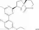 Fig. 50 - Pyrimidinyl-diazospiro compounds