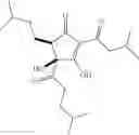 Fig. 05 - Tetrahydro-isohumulone derivatives, methods of making and using