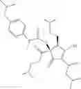 Fig. 24 - Tetrahydro-isohumulone derivatives, methods of making and using