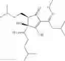 Fig. 42 - Tetrahydro-isohumulone derivatives, methods of making and using