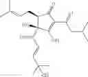 Fig. 44 - Tetrahydro-isohumulone derivatives, methods of making and using