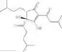 Fig. 46 - Tetrahydro-isohumulone derivatives, methods of making and using