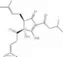 Fig. 48 - Tetrahydro-isohumulone derivatives, methods of making and using