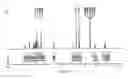 Fig. 45 - Synthesis of deuterated ribo nucleosides, N-protected phosphoramidites, and oligonucleotides