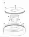 Fig. 01 - Radiation therapy apparatus with an aperture assembly and associated methods