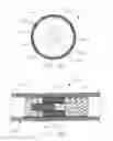 Fig. 08 - INTRAVASCULAR DEVICE ATTACHMENT SYSTEM HAVING BIOLOGICAL MATERIAL