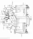Fig. 16 - System for robotic-assisted endolumenal surgery and related methods