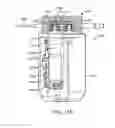 Fig. 23 - System for robotic-assisted endolumenal surgery and related methods