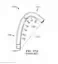 Fig. 35 - System for robotic-assisted endolumenal surgery and related methods
