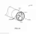 Fig. 45 - System for robotic-assisted endolumenal surgery and related methods