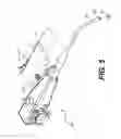 Fig. 06 - Balloon access device with features for engaging an endoscope
