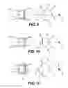 Fig. 08 - Balloon access device with features for engaging an endoscope