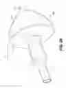 Fig. 16 - Balloon access device with features for engaging an endoscope