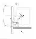 Fig. 18 - In vivo camera with multiple sources to illuminate tissue at different distances