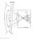 Fig. 41 - In vivo camera with multiple sources to illuminate tissue at different distances