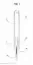 Fig. 02 - Surgical scalpel handle with illuminator