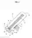 Fig. 03 - Surgical scalpel handle with illuminator