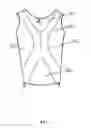 Fig. 02 - COMBINATION OF ARTICLE OF CLOTHING AND ECG ELECTRODES
