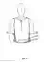 Fig. 08 - COMBINATION OF ARTICLE OF CLOTHING AND ECG ELECTRODES