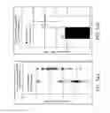 Fig. 44 - MR SPECTROSCOPY SYSTEM AND METHOD FOR DIAGNOSING PAINFUL AND NON-PAINFUL INTERVERTEBRAL DISCS