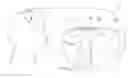 Fig. 01 - Implantable bio-pressure transponder
