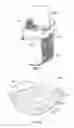 Fig. 12 - EQUINE EXERCISE BOOT ASSEMBLY AND ICE SPA